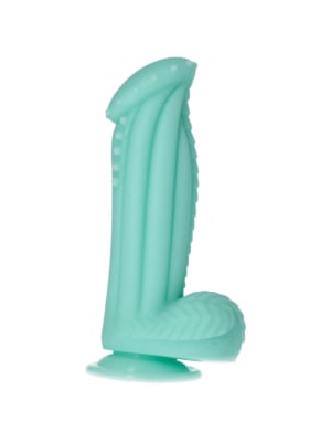 Captain Squirtino Monster Dildo