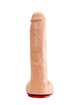 Fucktools Drilling Don Realistic Dildo Skin