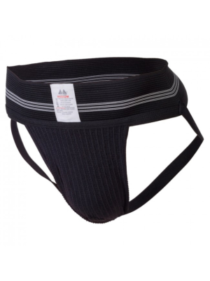 Meyer Marketing Original Edition Jockstrap 3in Black