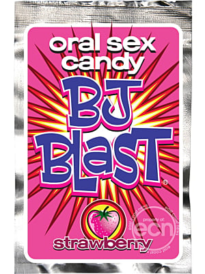 BJ Blast  Assorted Flavors