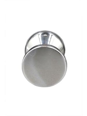 Mister B Hardware Anal Closure Plug