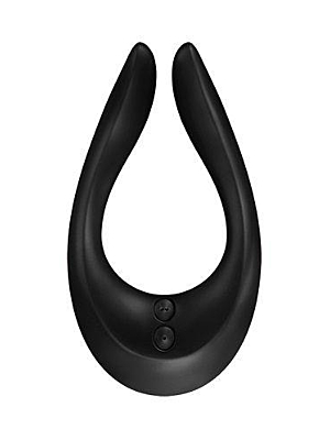 Endless Joy - Multi Vibrator - Black