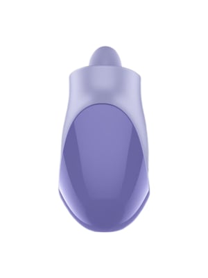 Satisfyer Tongue Dancer – Lilac