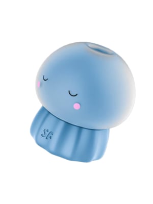 Satisfyer Jelly-cious – Baby Blue