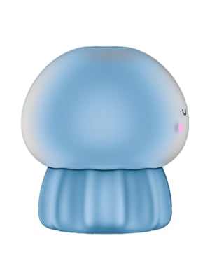 Satisfyer Jelly-cious – Baby Blue