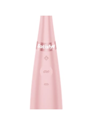 Satisfyer Tip Tease – Rose