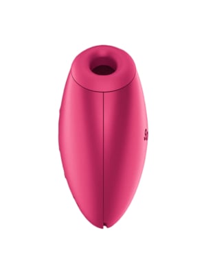 Satisfyer Cutie Heart Battery Series – Pink