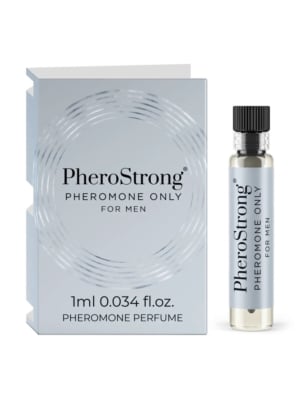 PheroStrong pheromone Only for Men - 1 ml
