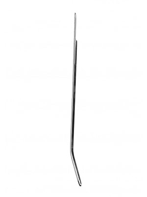 Shots Urethral Sounding
