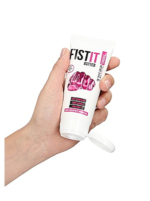 Λιπαντικό Fist IT Butter 100 ml