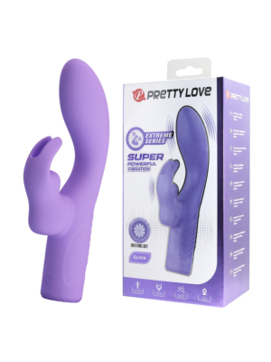 Pretty Love Elivia Blue