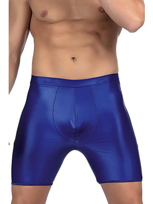 BOXER HOMME MP064 Blue XL