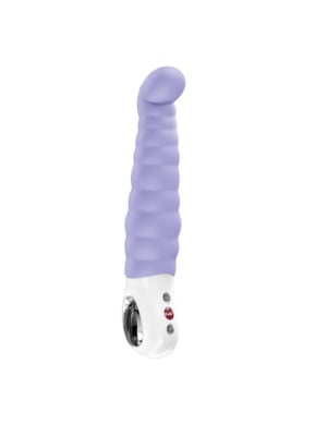 FUN FACTORY - PATCHY PAUL G-SPOT VIBRATOR PURPLE