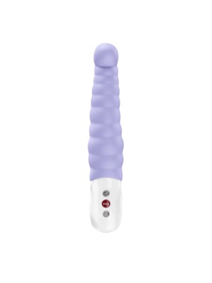 FUN FACTORY - PATCHY PAUL G-SPOT VIBRATOR PURPLE