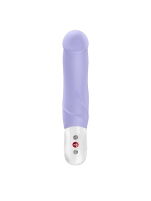 FUN FACTORY - BIG BOSS G-SPOT VIBRATOR PURPLE