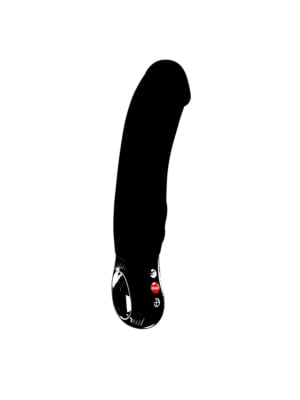 FUN FACTORY - BIG BOSS G-SPOT VIBRATOR BLACK