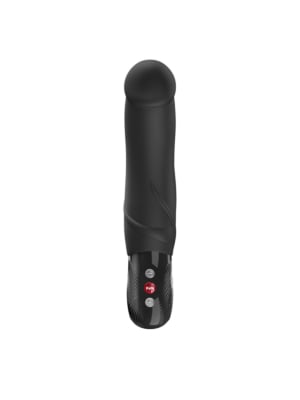 FUN FACTORY - BIG BOSS G-SPOT VIBRATOR BLACK