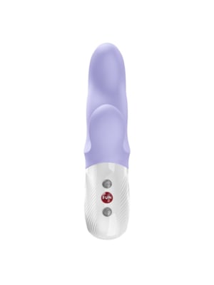 FUN FACTORY - MISS BI RABBIT VIBRATOR PURPLE