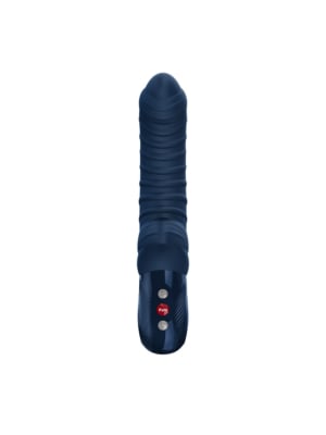 FUN FACTORY - TIGER G-SPOT VIBRATOR NIGHTBLUE