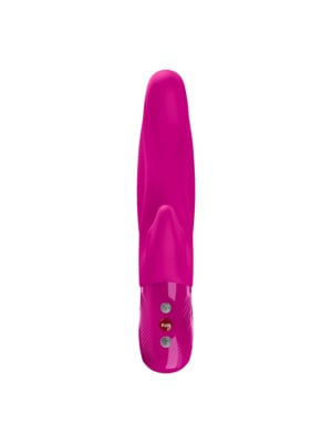 FUN FACTORY - LADY BI RABBIT VIBRATOR MAGENTA