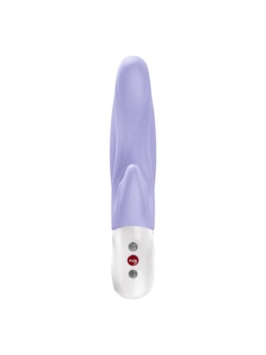 FUN FACTORY - LADY BI RABBIT VIBRATOR PURPLE