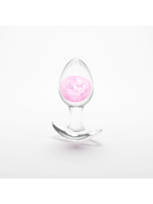 Cosmic Glams - Medium - Pink