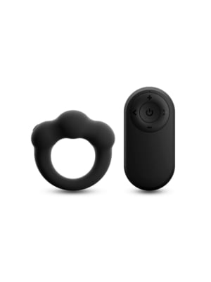 Renegade - Rocket Ring - Black