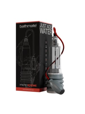 Hydroxtreme9 - Pump Only