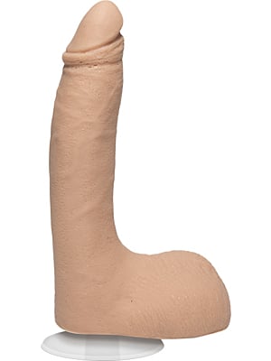 Randy - 8.5 inch ULTRASKYN™ Cock - Vanilla
