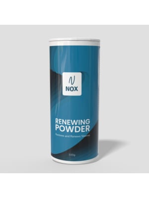 NOX Renewing Powder - 100g