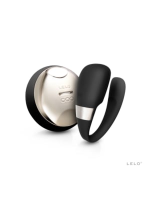 TIANI 3 Black EU