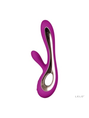 LELO SORAYA 2 DEEP ROSE