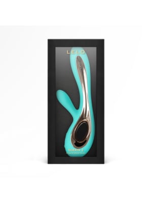 LELO SORAYA 2 AQUA