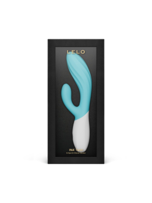 Lelo Ina Twist Aqua