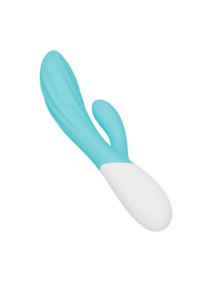 Lelo Ina Twist Aqua
