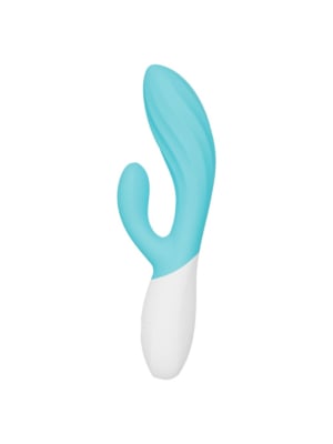 Lelo Ina Twist Aqua
