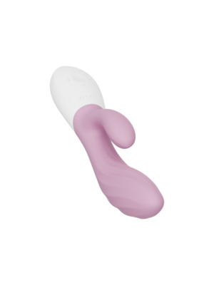 Lelo Ina Twist Soft Pink