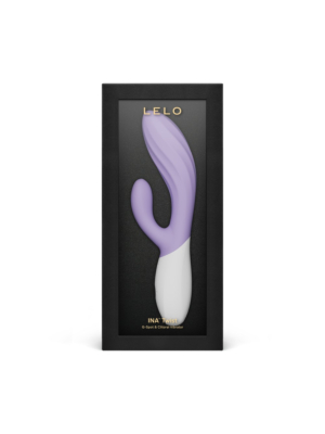 Lelo Ina Twist Lavender