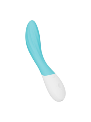 Lelo Mona Twist Aqua