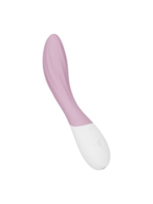 Lelo Mona Twist Soft Pink