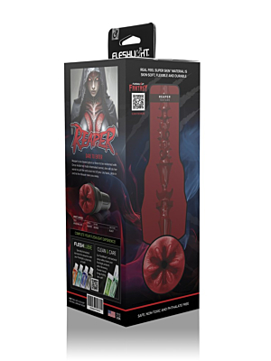 Fleshlight Fantasy Reaper (RP)