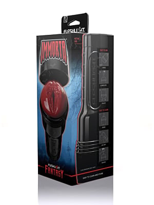 Fleshlight Fantasy Immorta (RP)