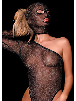 Bdsm Hood