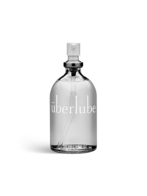Uberlube - Silicone Lubricant Bottle 50 ml