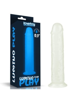 8'' Lumino Play Dildo
