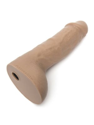 Colby Keller's Dildo 19 cm