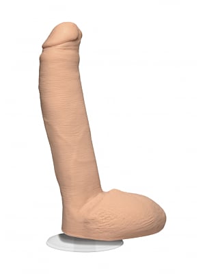 Tommy Pistol 7.5 Inch ULTRASKYN Cock