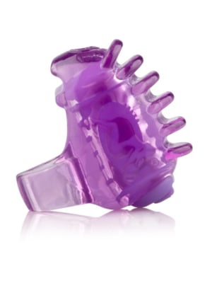 Fing o tips - purple