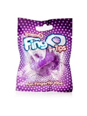 Fing o tips - purple