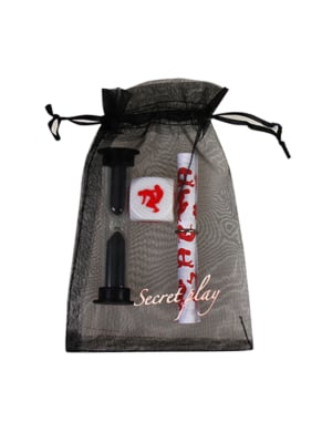 CHRONOMASUTRA GAY KIT